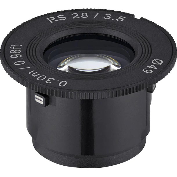 Samyang Remaster Slim Kit 3 Lentes Autofoco Montura Sony E 14
