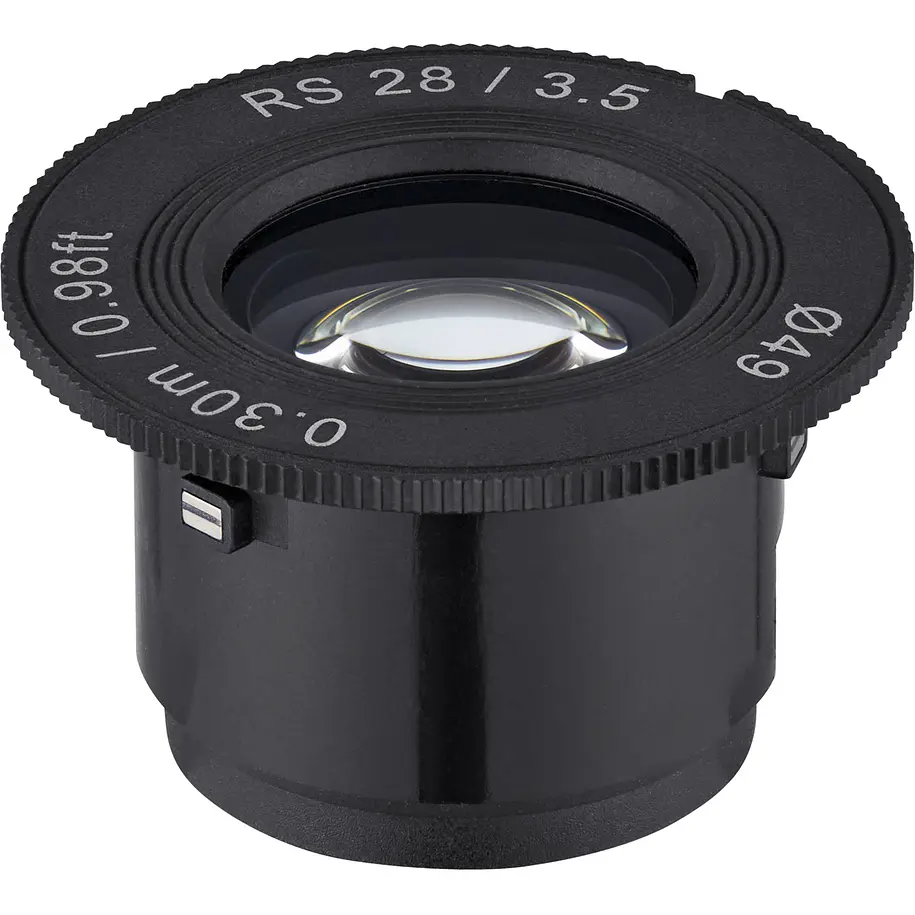 Samyang Remaster Slim Kit 3 Lentes Autofoco Montura Sony E 14