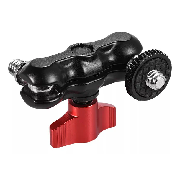 Giraffa Mini Brazo Articulado 93mm 3