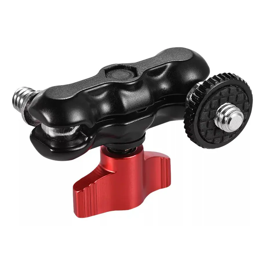 Giraffa Mini Brazo Articulado 93mm 3