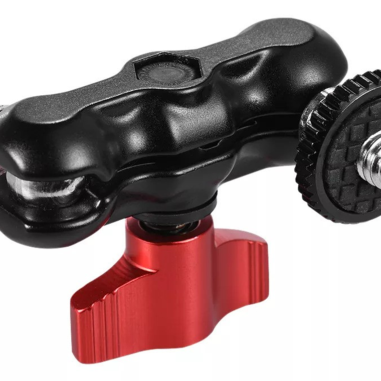 Giraffa Mini Brazo Articulado 93mm 3