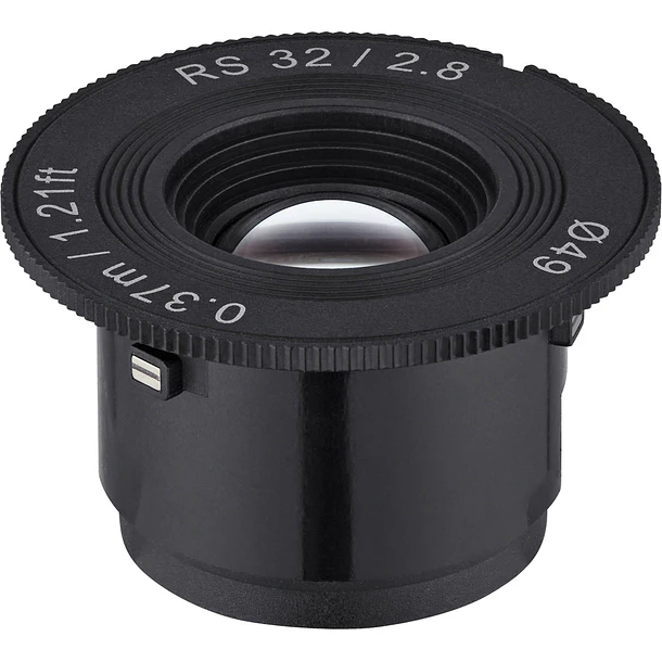 Samyang Remaster Slim Kit 3 Lentes Autofoco Montura Sony E 15