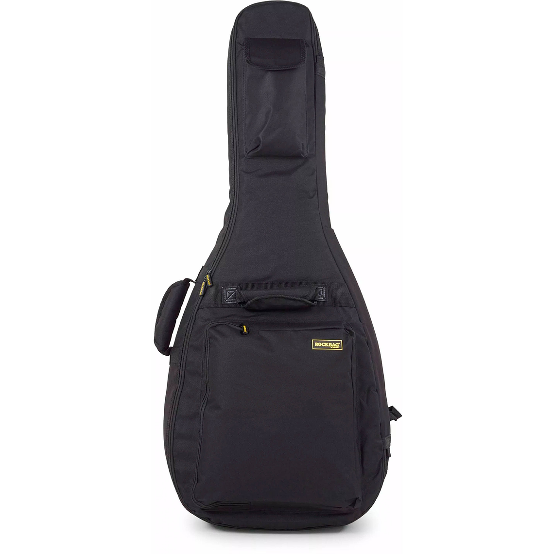 Rockbag Rb 20519 B/Plus Funda Guitarra Folk Student Line Plus Rockbag 1