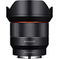 Samyang AF 14mm f/2.8 FE Lente Para Sony E Full Frame Autofoco - Miniatura 3
