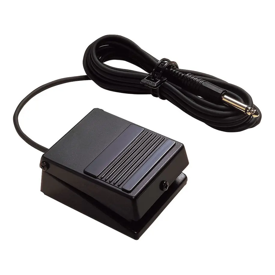 Roland Dp-2 Pedal Piano Sustain Roland 1