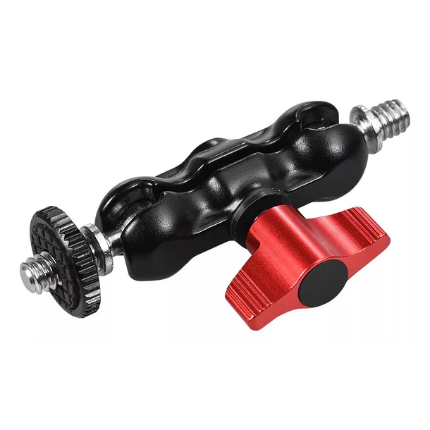 Giraffa Mini Brazo Articulado 93mm 4