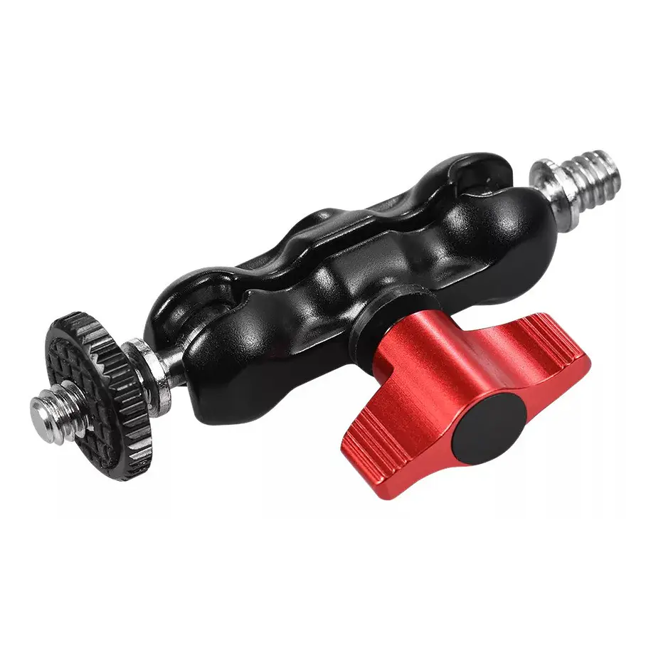 Giraffa Mini Brazo Articulado 93mm 4