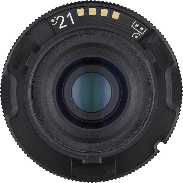 Samyang Remaster Slim Kit 3 Lentes Autofoco Montura Sony E 17