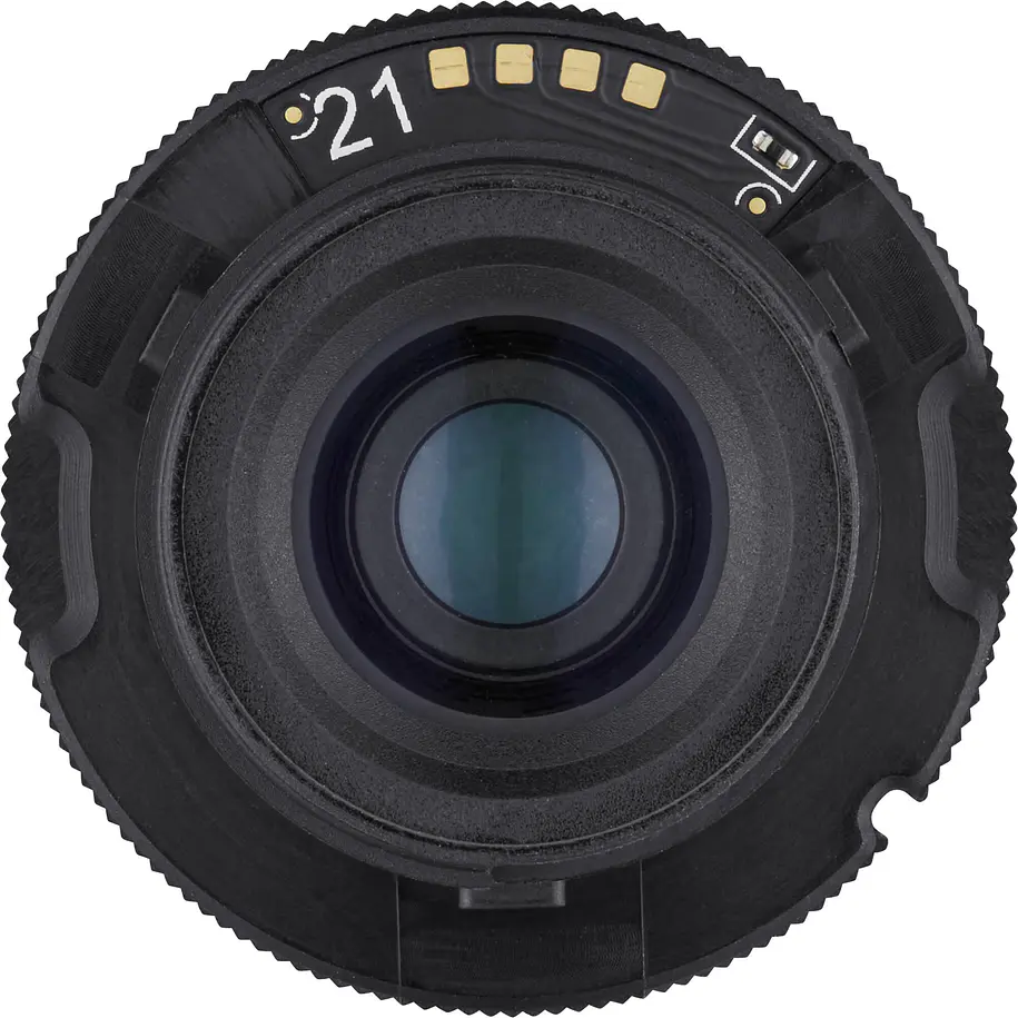 Samyang Remaster Slim Kit 3 Lentes Autofoco Montura Sony E 17