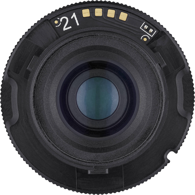 Samyang Remaster Slim Kit 3 Lentes Autofoco Montura Sony E 17