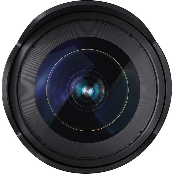 Samyang AF 14mm f/2.8 FE Lente Para Sony E Full Frame Autofoco 4