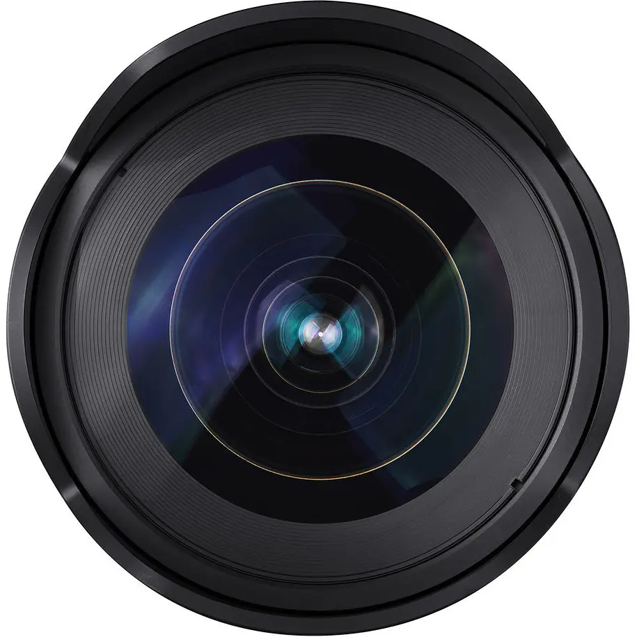 Samyang AF 14mm f/2.8 FE Lente Para Sony E Full Frame Autofoco 4