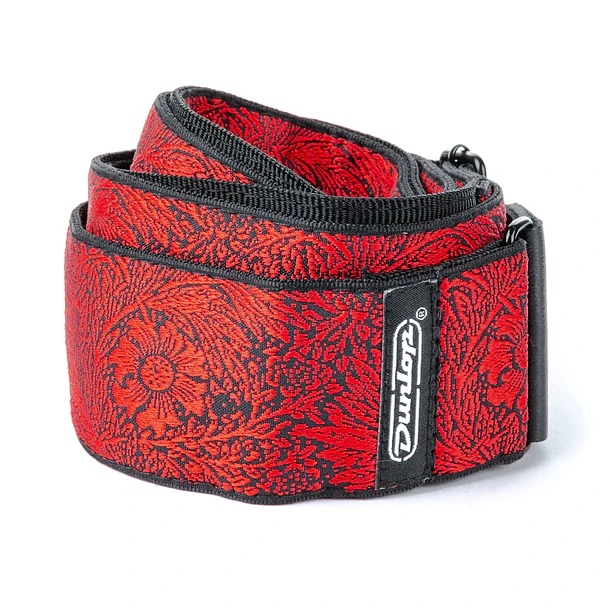 Dunlop D6721 Correa Guitarra Jacquard Albion Dunlop 1