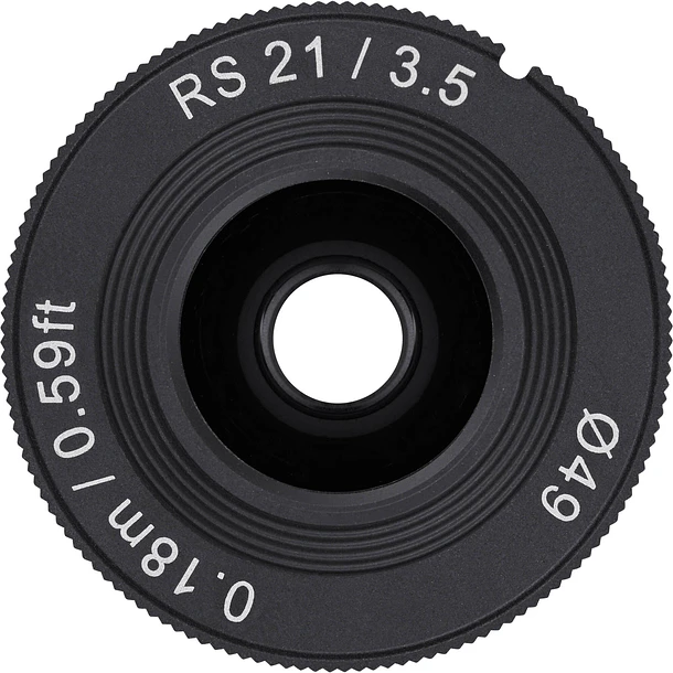 Samyang Remaster Slim Kit 3 Lentes Autofoco Montura Sony E 18