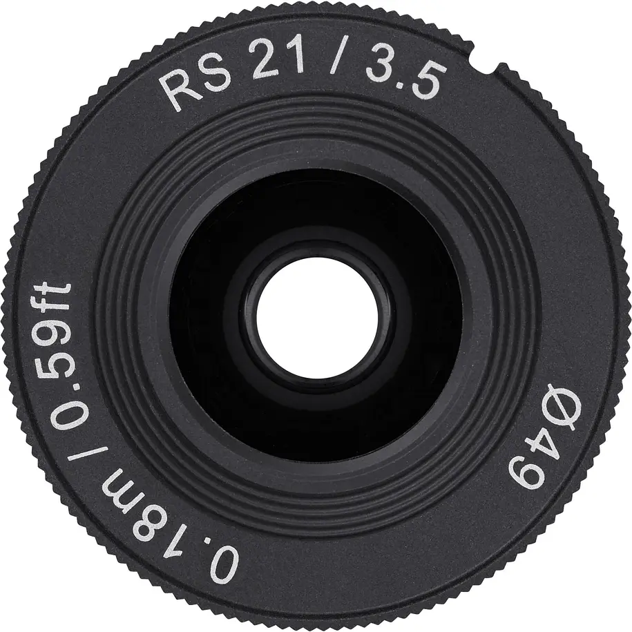 Samyang Remaster Slim Kit 3 Lentes Autofoco Montura Sony E 18