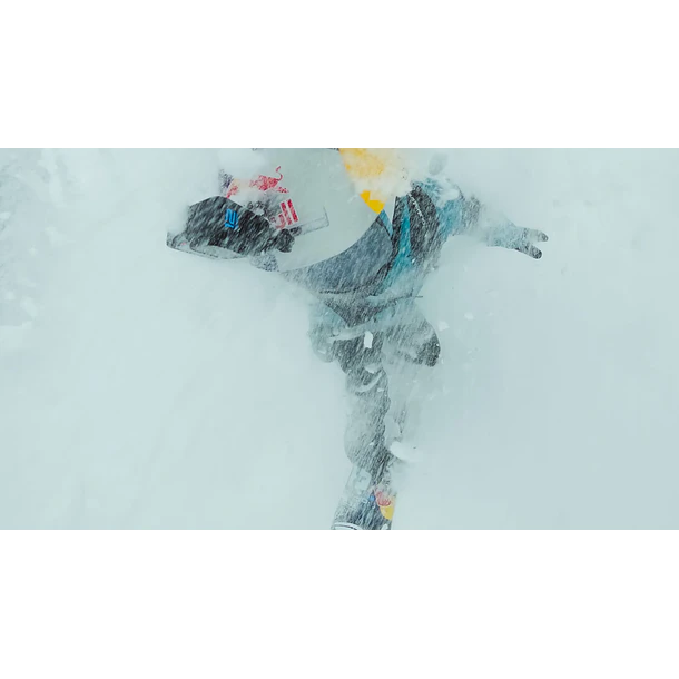 GoPro Cámara HERO12 Black - Grabación 5.3K y Estabilización Mejorada 7