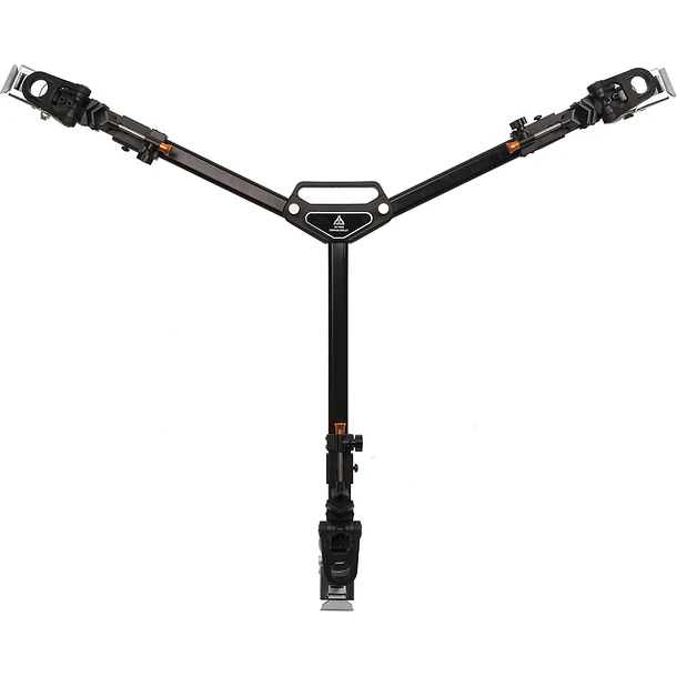 E-Image EI-7003 – Dolly Universal Liviano para Trípodes Profesionales 1