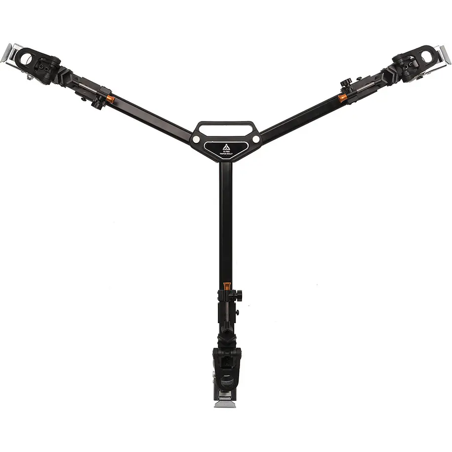 E-Image EI-7003 – Dolly Universal Liviano para Trípodes Profesionales 1