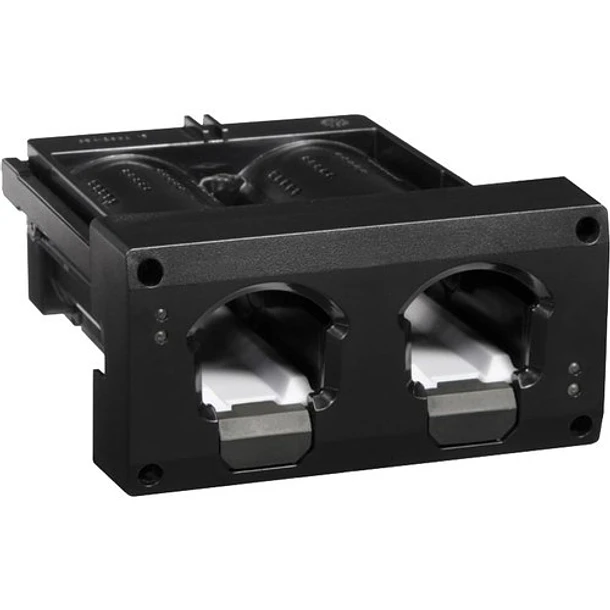 Shure Modulo De Carga Raqueable Para Baterias Sb920 1