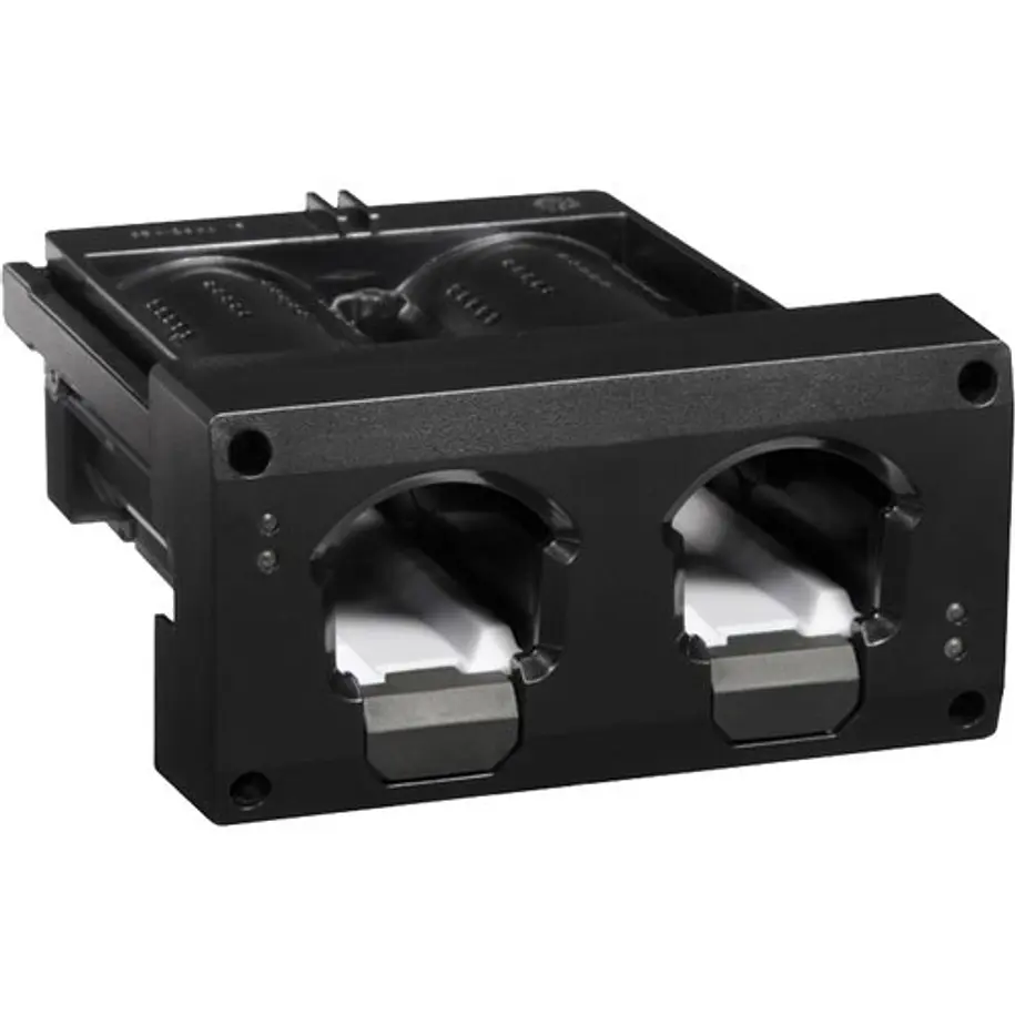Shure Modulo De Carga Raqueable Para Baterias Sb920 1