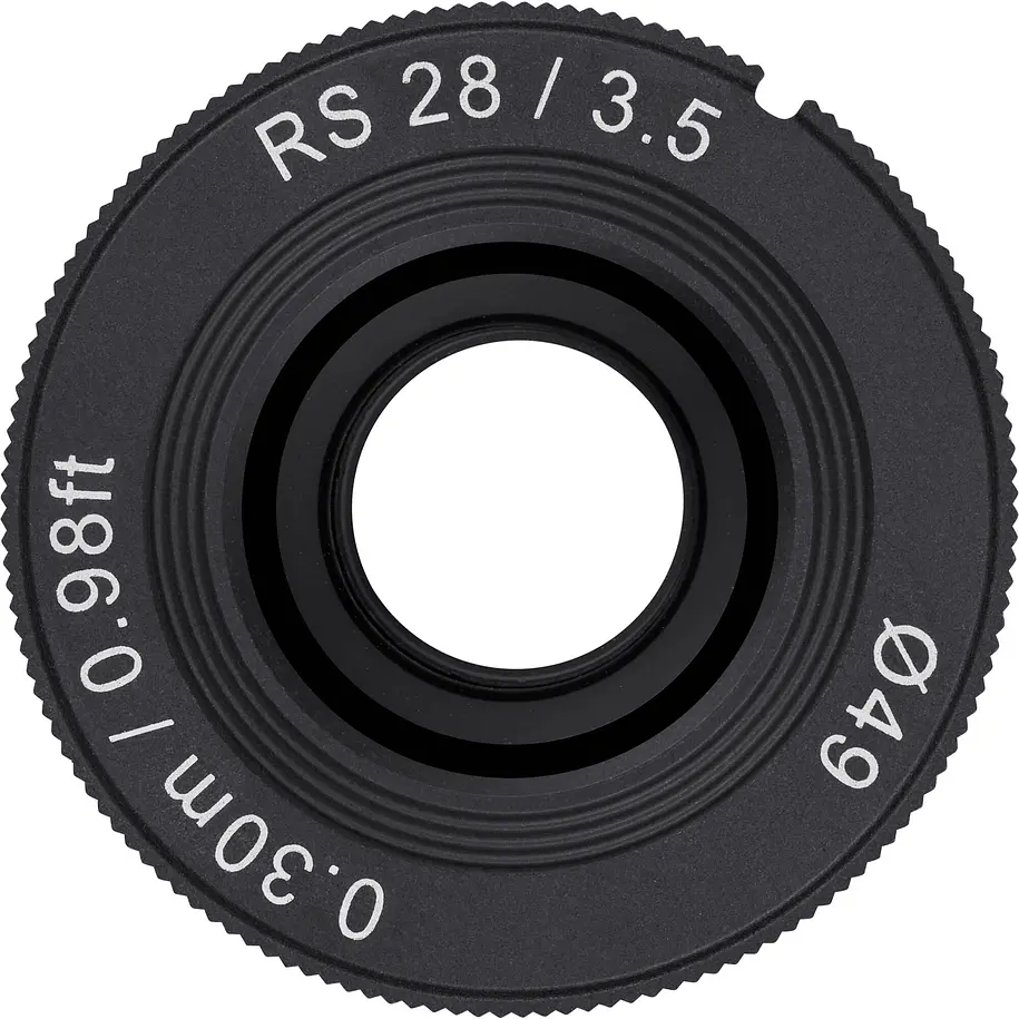 Samyang Remaster Slim Kit 3 Lentes Autofoco Montura Sony E 19