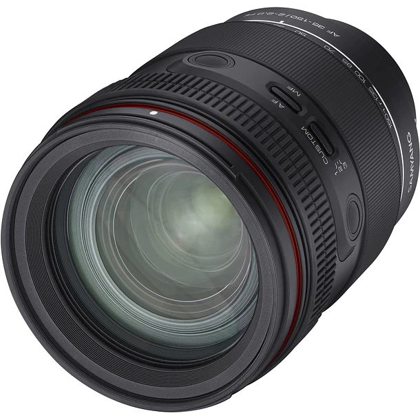 Samyang AF 35-150 F2-2.8 FE Autofoco Full-Frame Montura Sony E 8