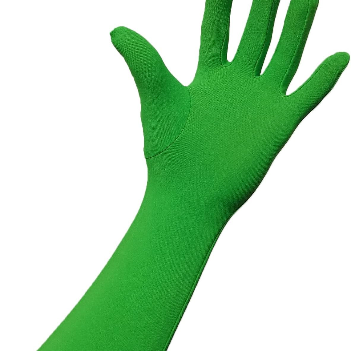 Guantes Chroma Key 1