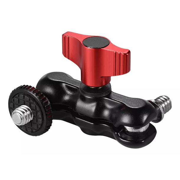 Giraffa Mini Brazo Articulado 93mm 7