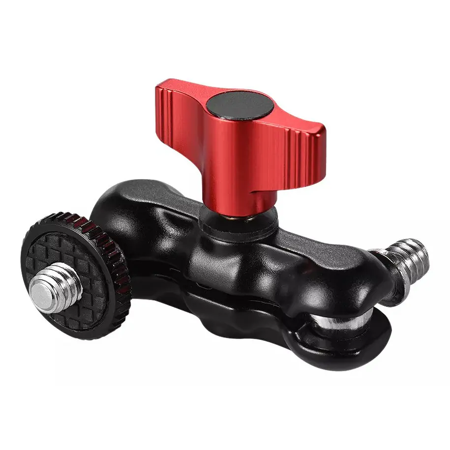 Giraffa Mini Brazo Articulado 93mm 7
