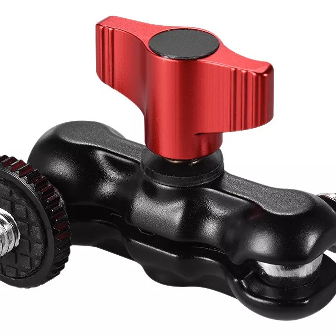 Giraffa Mini Brazo Articulado 93mm 7