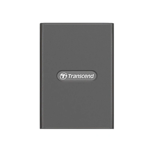 Transcend RDE2 Lector de Tarjetas CFexpress Tipo B 1