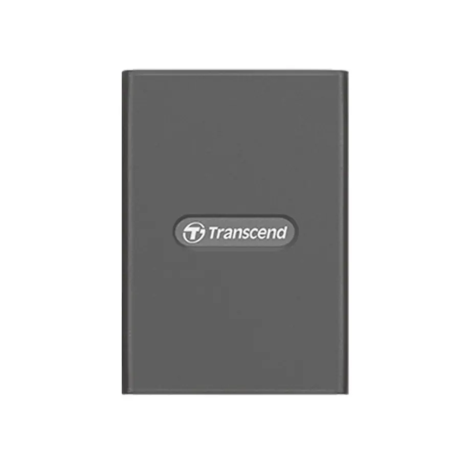 Transcend RDE2 Lector de Tarjetas CFexpress Tipo B 1