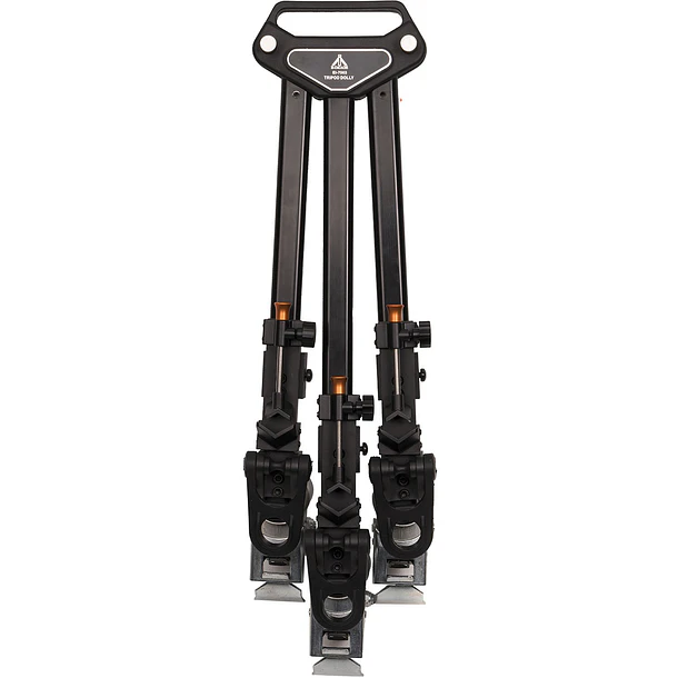 E-Image EI-7003 – Dolly Universal Liviano para Trípodes Profesionales 2