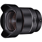 Samyang AF 14mm f/2.8 FE Lente Para Sony E Full Frame Autofoco - Miniatura 6