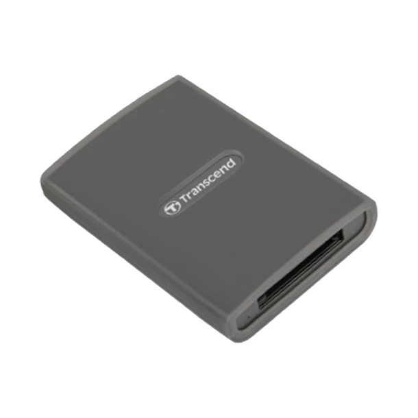 Transcend RDE2 Lector de Tarjetas CFexpress Tipo B 2