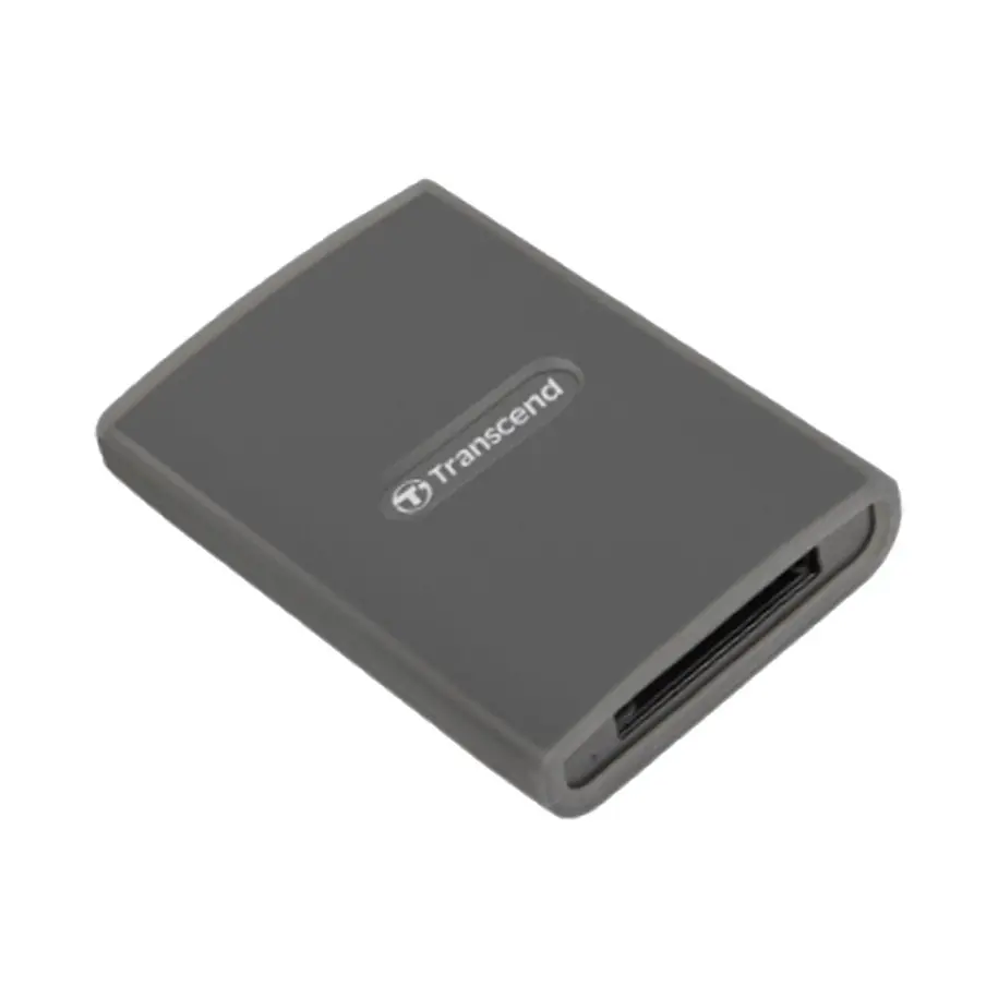 Transcend RDE2 Lector de Tarjetas CFexpress Tipo B 2
