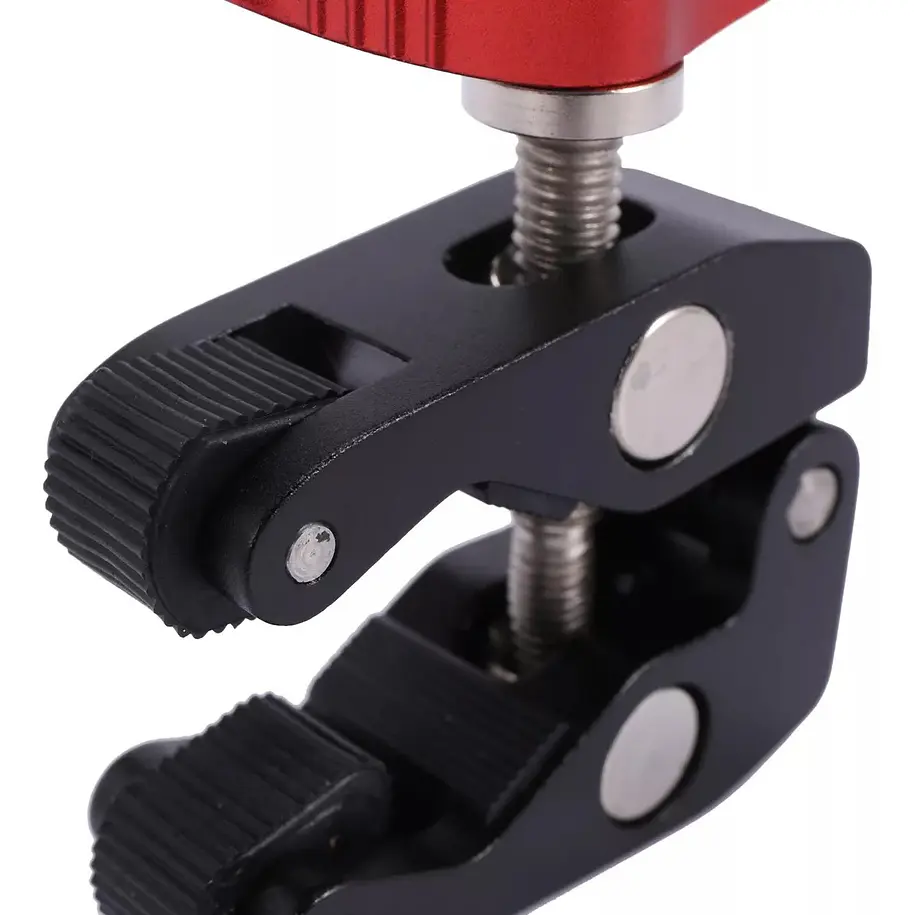 Giraffa Pinza Super Clamp Pequeña GI-FT-9719-2 5