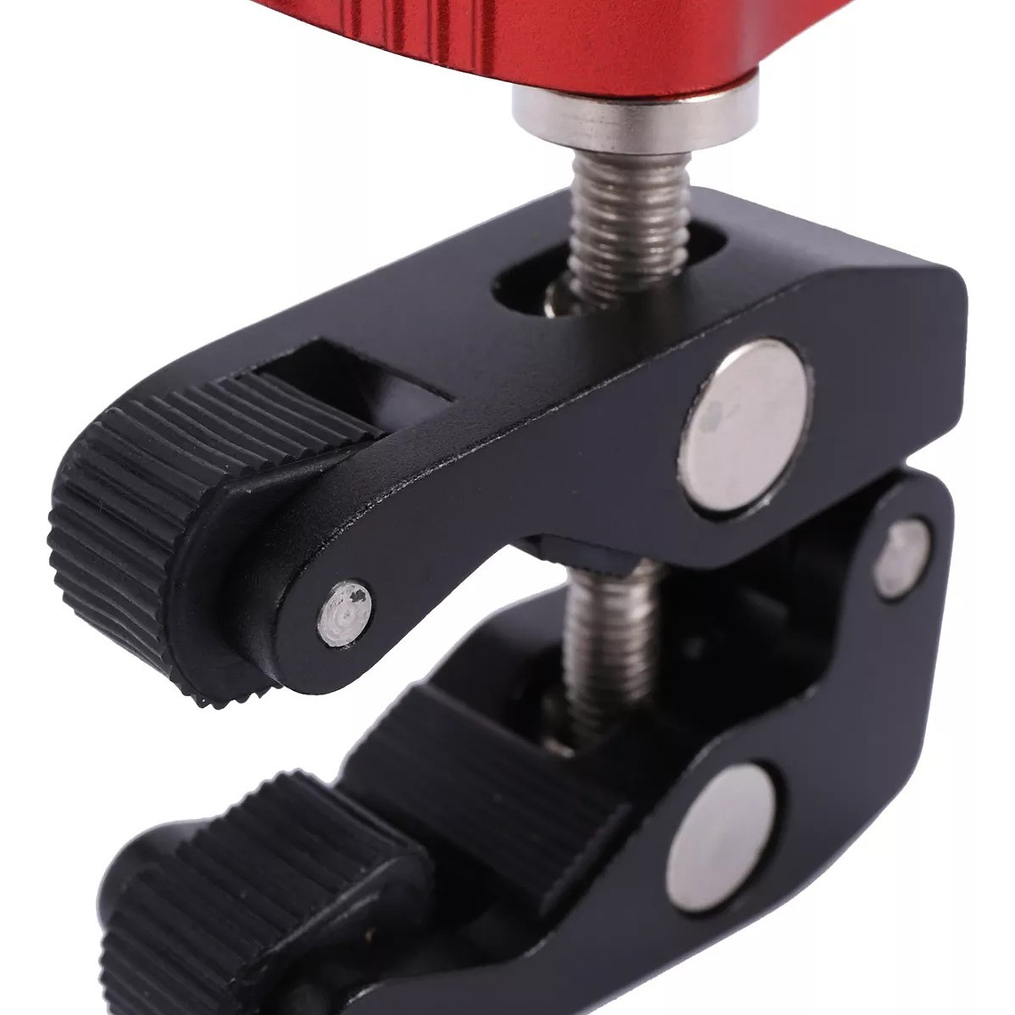 Giraffa Pinza Super Clamp Pequeña GI-FT-9719-2 5