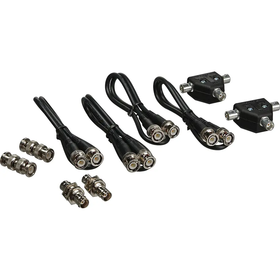 Shure Divisor Pasivo De Antena 1