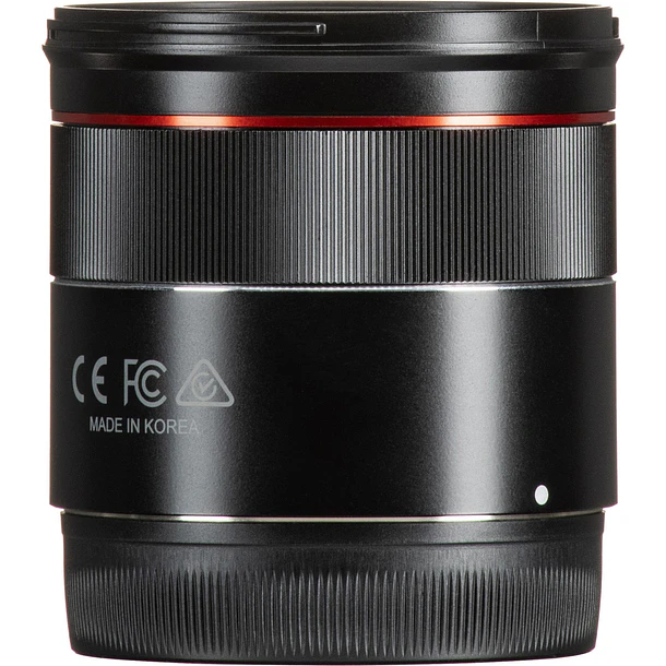 Samyang AF 18mm f/2.8 FE Lente Para Sony E Full Frame Autofoco 5
