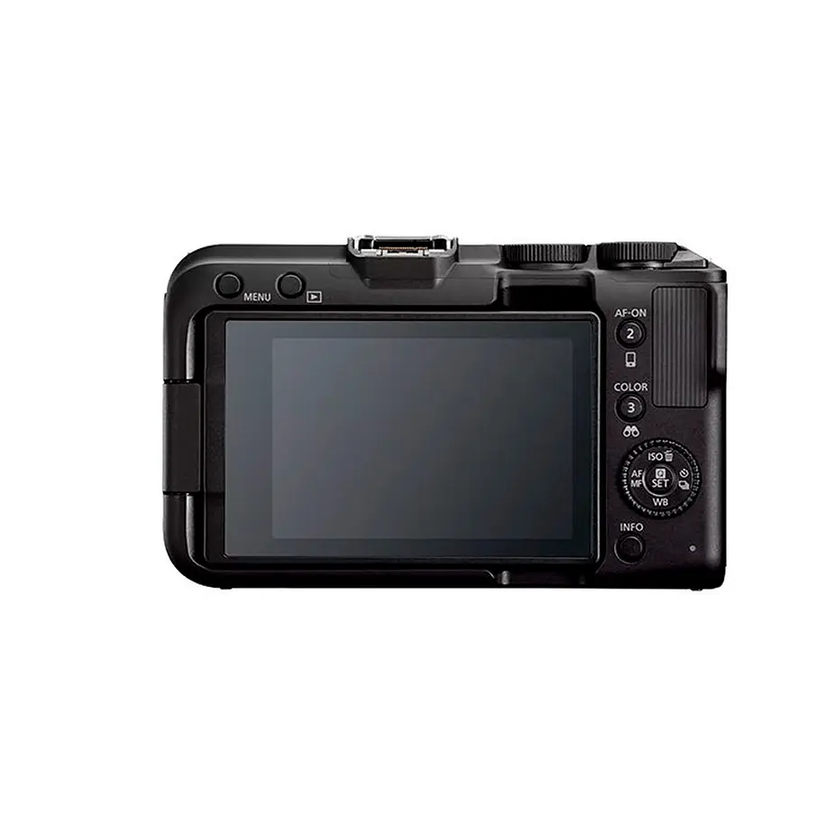 Canon EOS R50 V RF-S 14-30mm f/4-6.3 IS STM PZ 4