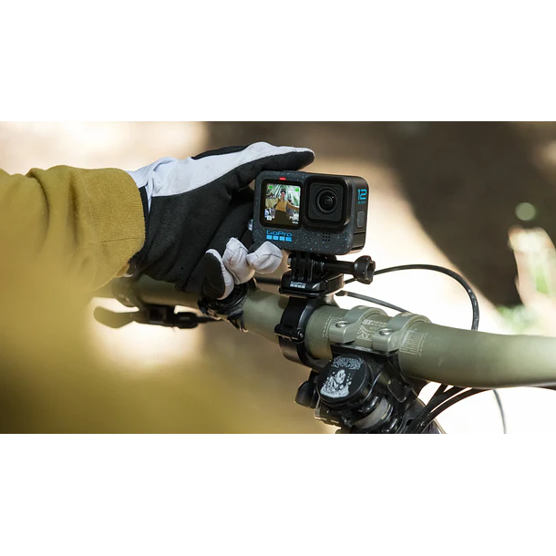 GoPro Cámara HERO12 Black - Grabación 5.3K y Estabilización Mejorada 9