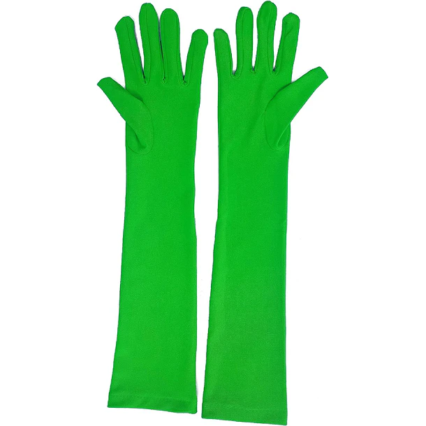 Guantes Chroma Key 4