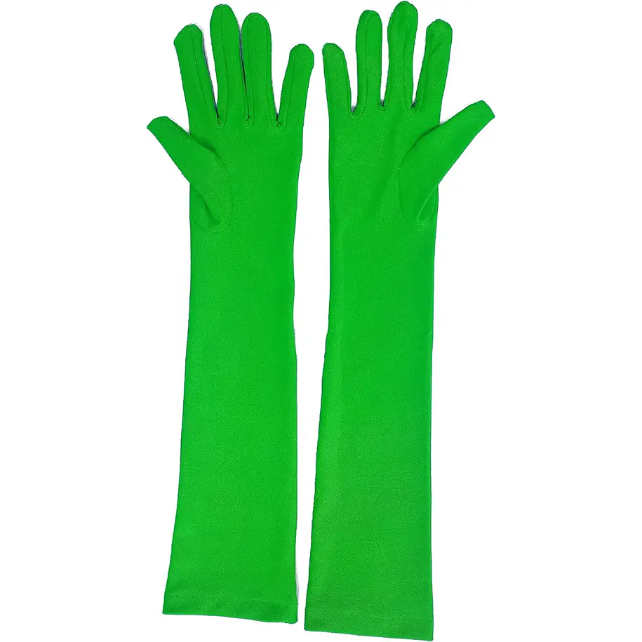 Guantes Chroma Key 4