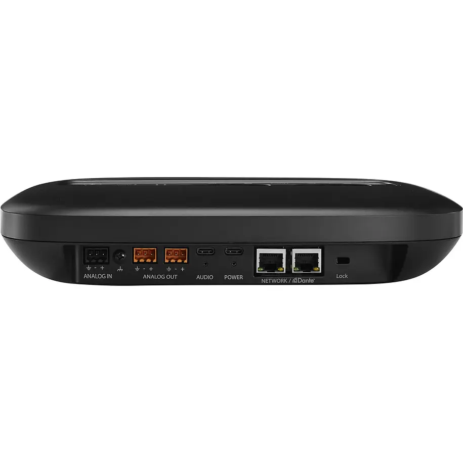 Shure Transceptor De Punto De Acceso De Ocho Canales En Banda Z10 Con Cargador Incluido 4