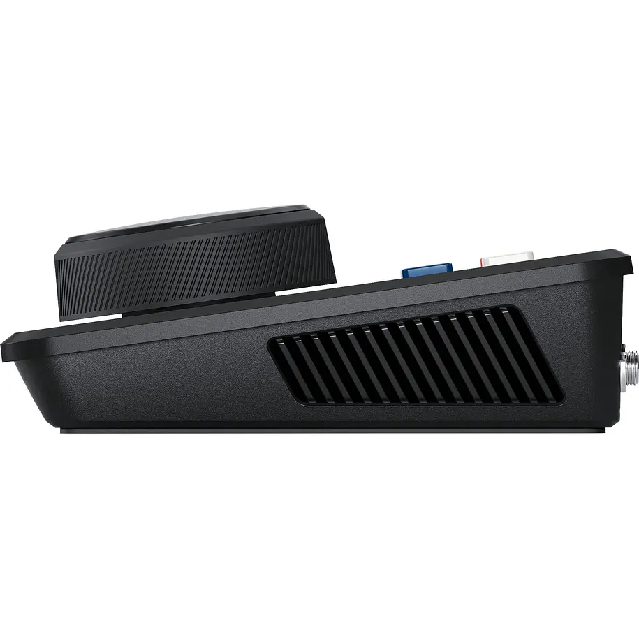 Blackmagic  Hyperdeck Shuttle Hd - Grabador De Video Portatil Hd 3