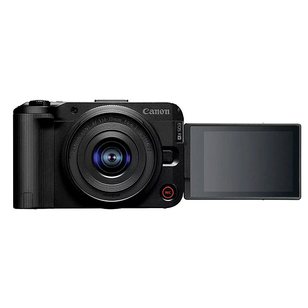 Canon EOS R50 V RF-S 14-30mm f/4-6.3 IS STM PZ 5