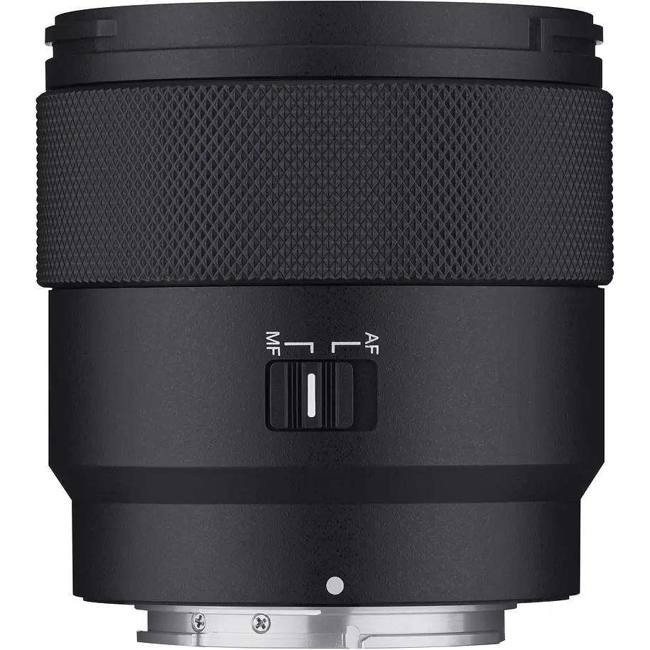 Samyang AF 16mm f/2.8 P FE Lente Para Sony E Full Frame Autofocos 3