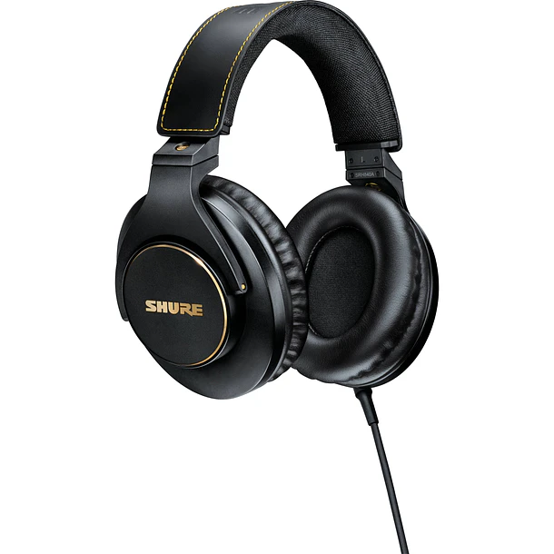 Shure Audifonos Profesionales Para Monitoreo 1