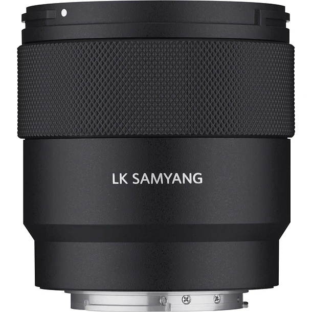Samyang AF 16mm f/2.8 P FE Lente Para Sony E Full Frame Autofocos 4